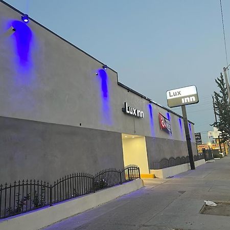 Lux Inn Los Angeles Exterior photo